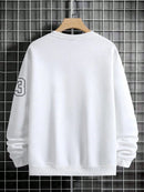 CHICAGO 23 Sudaderas de forro polar para hombre