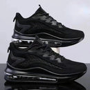 POSH Chaussures de course antidérapantes pour hommes