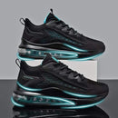 POSH Chaussures de course antidérapantes pour hommes