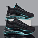 POSH Chaussures de course antidérapantes pour hommes