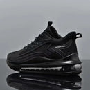 POSH Chaussures de course antidérapantes pour hommes