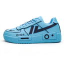 CH24 Men's Casual Low Profile Sneakers