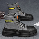 STELLAR Bottes montantes légères pour hommes