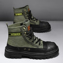 STELLAR Bottes montantes légères pour hommes
