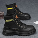 STELLAR Bottes montantes légères pour hommes