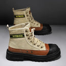 STELLAR Bottes montantes légères pour hommes