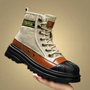 STELLAR Bottes montantes légères pour hommes