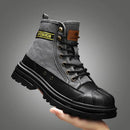 STELLAR Bottes montantes légères pour hommes