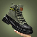 STELLAR Bottes montantes légères pour hommes