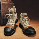 STELLAR Bottes montantes légères pour hommes
