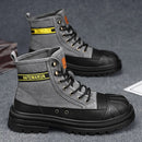 STELLAR Bottes montantes légères pour hommes