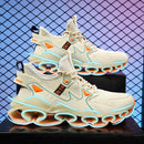 JADDENS Baskets de sport Air Sole pour hommes