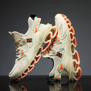 JADDENS Baskets de sport Air Sole pour hommes