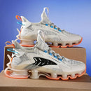 Baskets de tennis respirantes RADIENT III pour hommes