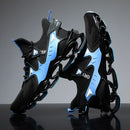 JADDENS Baskets de sport Air Sole pour hommes