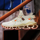 JADDENS Baskets de sport Air Sole pour hommes