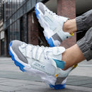 Zapatillas deportivas transpirables LUX para hombre