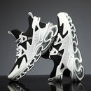 JADDENS Baskets de sport Air Sole pour hommes