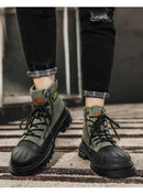 STELLAR Bottes montantes légères pour hommes