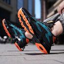 Baskets de tennis respirantes RADIENT III pour hommes