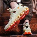 JADDENS Baskets de sport Air Sole pour hommes