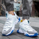 Zapatillas deportivas transpirables LUX para hombre