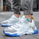 Zapatillas deportivas transpirables LUX para hombre