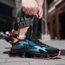Baskets de tennis respirantes RADIENT III pour hommes