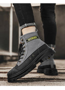 STELLAR Bottes montantes légères pour hommes