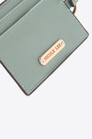Nicole Lee USA Lot de 3 lanières en cuir végétalien