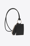 Nicole Lee USA Lot de 3 lanières en cuir végétalien