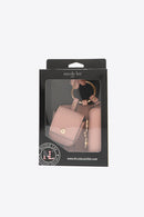 Nicole Lee USA Lot de 3 lanières en cuir végétalien