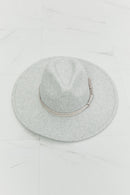 Chapeau Fedora Babe du Festival de la renommée