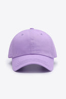 Gorra de béisbol En un mundo bonito