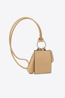 Nicole Lee USA Lot de 3 lanières en cuir végétalien