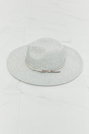 Chapeau Fedora Babe du Festival de la renommée
