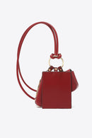 Nicole Lee USA Lot de 3 lanières en cuir végétalien