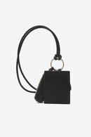 Nicole Lee USA Lot de 3 lanières en cuir végétalien