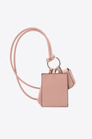 Nicole Lee USA Lot de 3 lanières en cuir végétalien