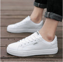 Zapatillas planas casuales unisex