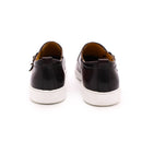 BREX Chaussures richelieu en cuir de qualité supérieure pour homme