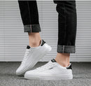 Zapatillas planas casuales unisex