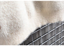 Men's Long Sleeve Cashmere Pullover