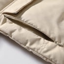 Veste matelassée d'hiver DES pour hommes