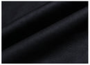 Men's Winter Fleece PU Leather Stand Collar Jacket