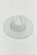 Chapeau Fedora Babe du Festival de la renommée