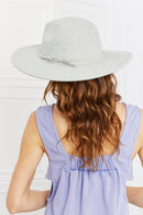 Chapeau Fedora Babe du Festival de la renommée