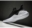 Men's Breathable Trendy Running Shoes - AM APPAREL