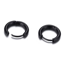 Men's Cartilage Lip Earring - AM APPAREL