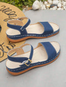 Women's 35-45 Fashion Sandals, Summer New Designs